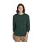 JERZEES® Dri-Power Long Sleeve Crewneck T-Shirt for Sports, Work & Layering Wear
